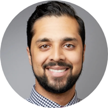 Dr. Hassan Naqvi, MD