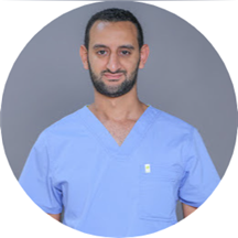 Dr. Hatem Mohamed, PT, DPT