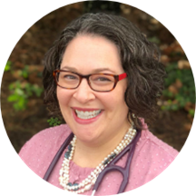 Dr. Hava Ladinsky, MD