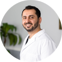 Dr. Hawar Sulaiman, DDS