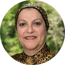 Dr. Hayat Heriba, MD