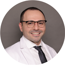 Dr. Hayk Papukhyan, MD