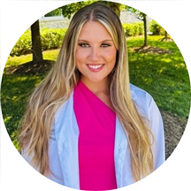 Dr. Hayley Stewart, PT, DPT