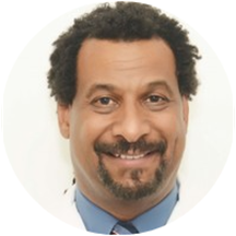 Dr. Haywood Hall, MD