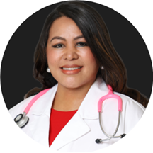 Dr. Hazel Buenavista, MD