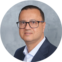 Dr. Hazem Elshoreya, MD, FACOG