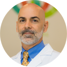 Dr. Heath Bettencourtt, MD