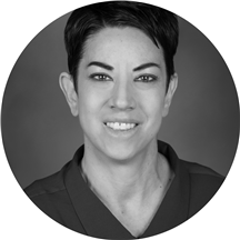 Dr. Heather Burton, PsyD