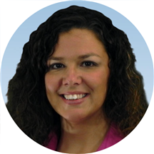 Dr. Heather Cotter, OD