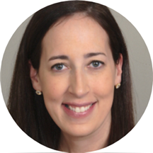 Dr. Heather Hanlon, OD