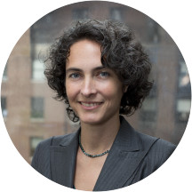 Dr. Heather Lewerenz, MD