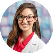 Dr. Heather Reagin, DO