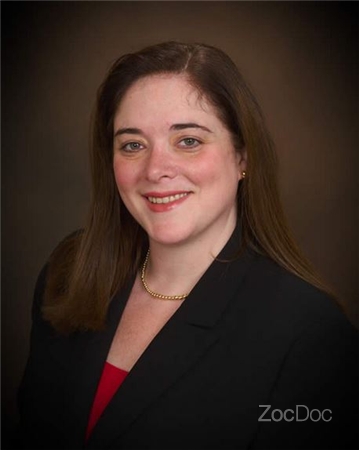 Dr. Heather Seith, MD