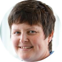 Dr. Heather Shafer, MD