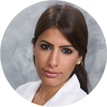 Dr. Heba Abuhussein, DDS
