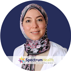 Dr. Heba Elghalban, MD