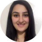 Dr. Heba Shammout, DDS