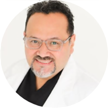 Dr. Hector Kypuros JR, AuD