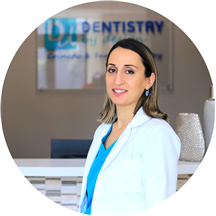 Dr. Heghine Tovmasyan, DDS