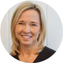 Dr. Heidi Martin, OD