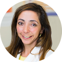 Dr. Heidi Sungurlu, DO