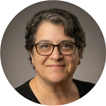 Dr. Helen Dickey, PsyD