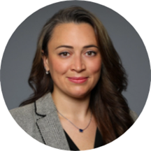 Dr. Helen Klemine, MD