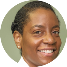 Dr. Helen Norwood, MD