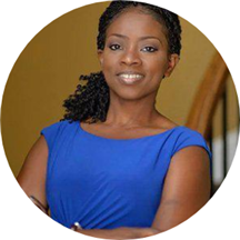 Dr. Helen Powell-Stoddart, MD