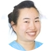 Dr. Helen Thai, DMD