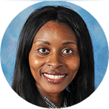 Dr. Helen-Valentine Chukwu, DO