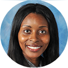 Dr. Helen-Valentine Chukwu, DO