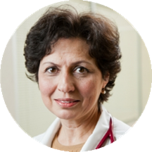 Dr. Helen Volokhonsky, MD