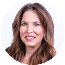 Dr. Helene Miller, MD