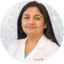 Dr. Heliben Desai, DMD