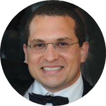 Dr. Helmy Mostafa, DDS