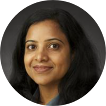 Dr. Hema Nirmal, MD