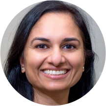 Dr. Hema Patel, DDS
