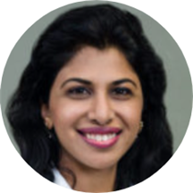 Dr. Hema Ramkumar, MD
