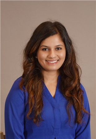 Dr. Hema Sundar, DMD