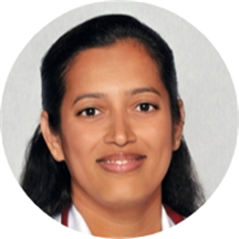 Dr. Hemalatha Murugan, MD