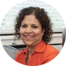 Dr. Hemanjani Gonchigar, MD