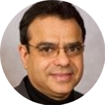 Dr. Hemant G. Patel, MD
