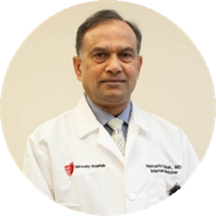 Dr. Hemanta Nayak, MD