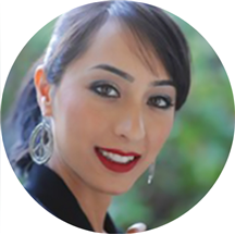 Dr. Hengameh Roohi, PhD