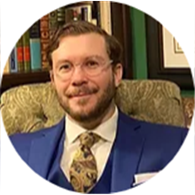 Dr. Henri Coizeau, PsyD