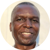 Dr. Henry Apencha, PhD