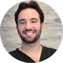 Dr. Henry Bodde, DDS