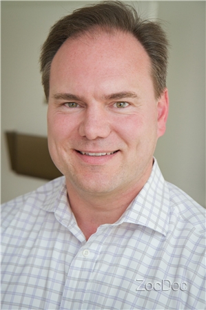 Dr. Henry Fisher, MD