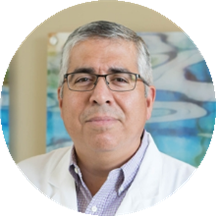 Dr. Henry Garza III, MD